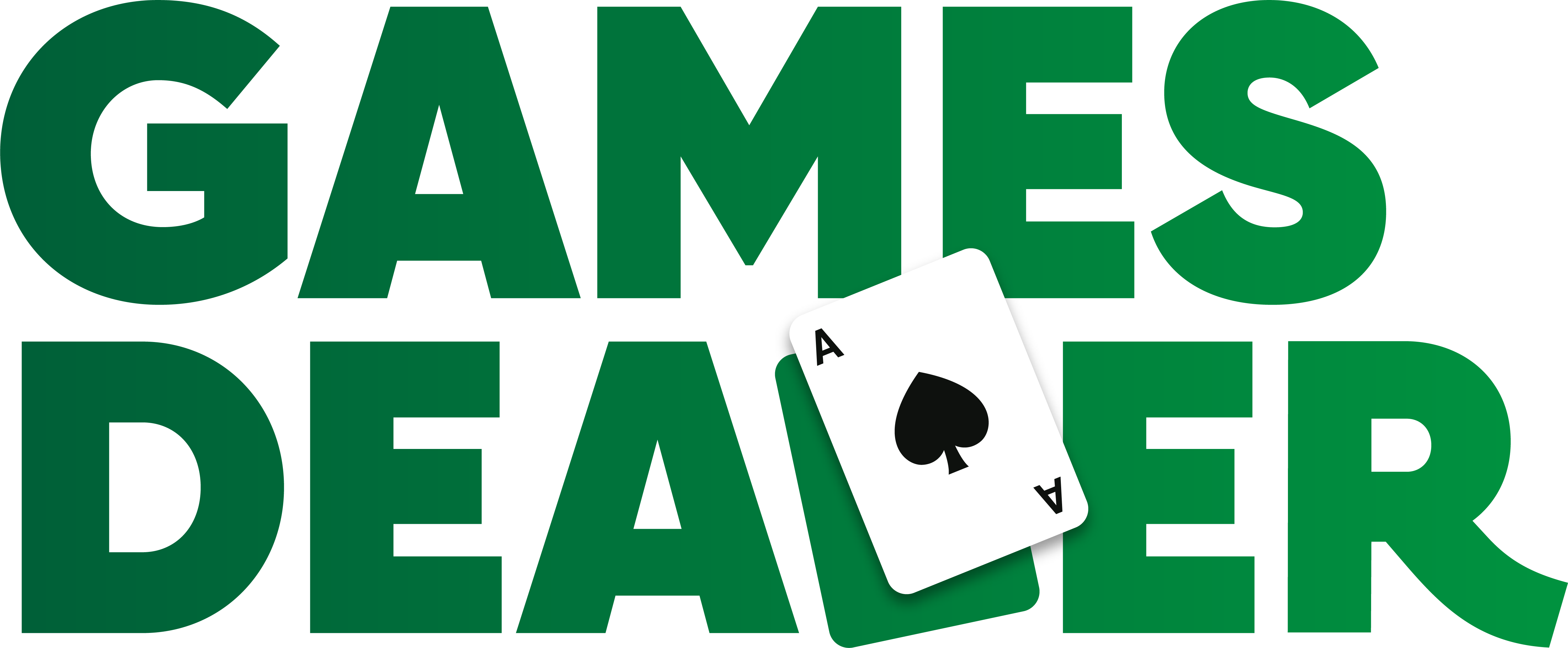 GamesDealer GamesDealer