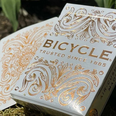 картинка Карты "Bicycle Botanica" от магазина Gamesdealer.ru