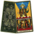 картинка Карты Таро "Keymaster Tarot" AGM Urania / Таро Хранителя Ключа магазин Gamesdealer.ru являющийся официальным дистрибьютором в России картинка Карты Таро "Keymaster Tarot" AGM Urania / Таро Хранителя Ключа от магазина Gamesdealer.ru
