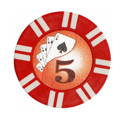 картинка Набор для покера Royal Flush на 1000 фишек от магазина Gamesdealer.ru