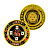 картинка Карт-протектор Card Guard "Lucky Eights" от магазина GamesDealer.ru
