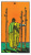 картинка Карты Таро "Albano-Waite Tarot" US Games / Таро Альбано - Уэйт от магазина Gamesdealer.ru