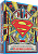 картинка Карты "Theory11 Superman Playing Cards" от магазина GamesDealer.ru