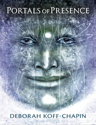 Карты Таро "Portals of Presence: Faces Drawn from the Subtile Realms" US Games / Порталы Присутствия