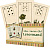 картинка Карты Таро "Old Lenormand" AGM Urania / Старый Оракул Ленорман от магазина GamesDealer.ru