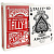 картинка Карты "Tally-Ho Standard Index red Fan" от магазина GamesDealer.ru