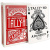 картинка Карты "Tally-Ho Standard Index red Fan" магазин Gamesdealer.ru являющийся официальным дистрибьютором в России картинка Карты "Tally-Ho Standard Index red Fan" от магазина Gamesdealer.ru