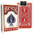 картинка Карты "Bicycle Rider Back Bridge Size red" магазин Gamesdealer.ru являющийся официальным дистрибьютором в России картинка Карты "Bicycle Rider Back Bridge Size red" от магазина Gamesdealer.ru
