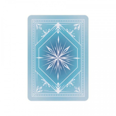 картинка Карты "Disney Frozen blue Standard Index" от магазина Gamesdealer.ru