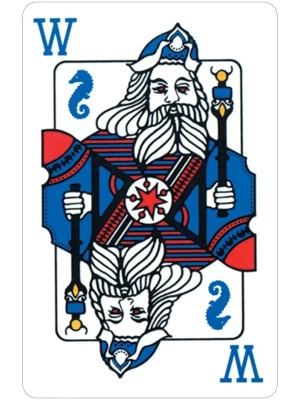 картинка Карты "Wizard Card Game Deluxe Edition" от магазина Gamesdealer.ru