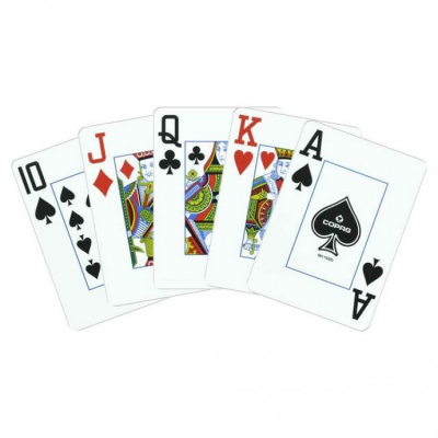картинка Карты "Copag 2 Corner" от магазина Gamesdealer.ru