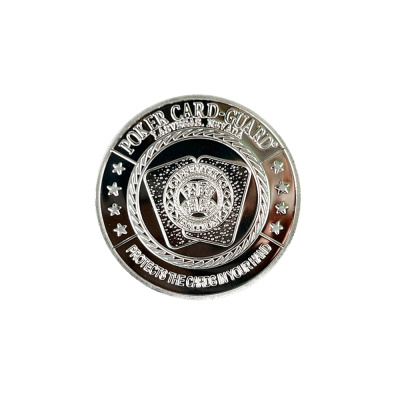 картинка Карт-протектор Card Guard "I'm donk" от магазина Gamesdealer.ru