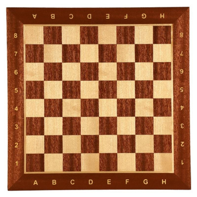 Доска шахматная Интарсия 6, Madon