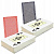 картинка Карты "Fournier 2826 Bridge red/blue" от магазина GamesDealer.ru