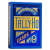 картинка Карты "Tally-ho Metal Standard index blue" магазин Gamesdealer.ru являющийся официальным дистрибьютором в России картинка Карты "Tally-ho Metal Standard index blue" от магазина Gamesdealer.ru