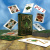 картинка Карты "Bicycle Wizard of OZ Playing Cards" магазин Gamesdealer.ru являющийся официальным дистрибьютором в России картинка Карты "Bicycle Wizard of OZ Playing Cards" от магазина Gamesdealer.ru