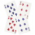 картинка Карты "Bicycle Stars and Stripes Playing Cards" магазин Gamesdealer.ru являющийся официальным дистрибьютором в России картинка Карты "Bicycle Stars and Stripes Playing Cards" от магазина Gamesdealer.ru