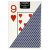картинка Карты "BEE JUMBO INDEX BLUE" магазин Gamesdealer.ru являющийся официальным дистрибьютором в России картинка Карты "BEE JUMBO INDEX BLUE" от магазина Gamesdealer.ru
