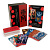 картинка Карты Таро "Tarot Medieval Cards" Schiffer Publishing / Средневековые карты таро  от магазина GamesDealer.ru