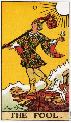 картинка Карты Таро "The Rider-Waite Tarot Deck - Standard" Reprint / Колода Таро Райдер-Уэйт - Стандартная T от магазина Gamesdealer.ru