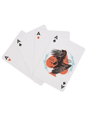 картинка Карты "Ellusionist Talons" от магазина Gamesdealer.ru