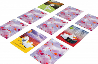 картинка Холодное сердце 2: Времена года от магазина Gamesdealer.ru