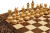 картинка Шахматы + Нарды резные Арарат 2 40, Haleyan магазин Gamesdealer.ru являющийся официальным дистрибьютором в России картинка Шахматы + Нарды резные Арарат 2 40, Haleyan от магазина Gamesdealer.ru