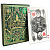 картинка Карты "Theory11 Harry Potter Deck - Green (Slytherin)" от магазина GamesDealer.ru