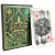 картинка Карты "Theory11 Harry Potter Deck - Green (Slytherin)" магазин Gamesdealer.ru являющийся официальным дистрибьютором в России картинка Карты "Theory11 Harry Potter Deck - Green (Slytherin)" от магазина Gamesdealer.ru