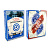 картинка Карты "MARVEL Captain America Stripper Card deck Standard Index" от магазина GamesDealer.ru