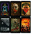 картинка Карты таро "Lowbrow Tarot cards" Schiffer Publishing / Непритязательное Таро магазин Gamesdealer.ru являющийся официальным дистрибьютором в России картинка Карты таро "Lowbrow Tarot cards" Schiffer Publishing / Непритязательное Таро от магазина Gamesdealer.ru