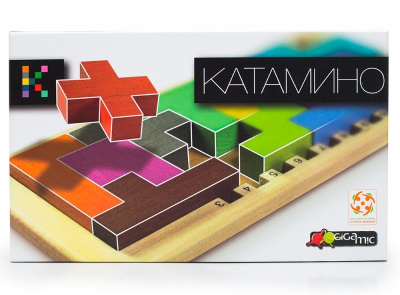 картинка Катамино от магазина Gamesdealer.ru