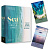 картинка Карты Таро "Sea Soul Journeys Oracle Cards" Welbeck Publishing / Путешествия Морской Души Карты Орак от магазина GamesDealer.ru