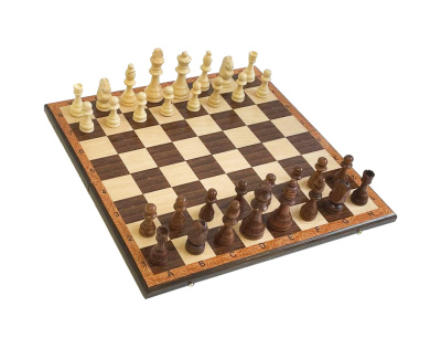 Шахматы "Триумф 1" 40, Armenakyan