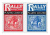 картинка Карты "Plastic - Coated Rally Playing Cards" магазин Gamesdealer.ru являющийся официальным дистрибьютором в России картинка Карты "Plastic - Coated Rally Playing Cards" от магазина Gamesdealer.ru
