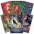 картинка Карты Таро "Mystic Sisters Oracle" US Games / Мистические сестры магазин Gamesdealer.ru являющийся официальным дистрибьютором в России картинка Карты Таро "Mystic Sisters Oracle" US Games / Мистические сестры от магазина Gamesdealer.ru