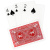 картинка Карты "Bicycle Rider Back Bridge Size red" магазин Gamesdealer.ru являющийся официальным дистрибьютором в России картинка Карты "Bicycle Rider Back Bridge Size red" от магазина Gamesdealer.ru