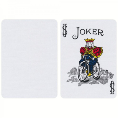 картинка Карты "Bicycle Supreme Line Standard Index" от магазина Gamesdealer.ru