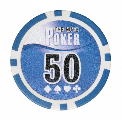 картинка Набор для покера Leather Black на 200 фишек от магазина Gamesdealer.ru