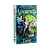 картинка Карты Таро "Fournier Anne Stokes Legends Tarot" Fournier / Таро Легенды от магазина GamesDealer.ru