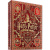 картинка Карты "Theory11 Harry Potter Deck - Red (Gryffindor)" магазин Gamesdealer.ru являющийся официальным дистрибьютором в России картинка Карты "Theory11 Harry Potter Deck - Red (Gryffindor)" от магазина Gamesdealer.ru