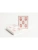 картинка Карты для покера "Fournier Club Monaco", Испания, красные магазин Gamesdealer.ru являющийся официальным дистрибьютором в России картинка Карты для покера "Fournier Club Monaco", Испания, красные от магазина Gamesdealer.ru