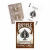 картинка Карты "Bicycle Rider Back Standard index Brown" магазин Gamesdealer.ru являющийся официальным дистрибьютором в России картинка Карты "Bicycle Rider Back Standard index Brown" от магазина Gamesdealer.ru