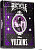 картинка Карты "Bicycle Disney Villains Standard Index purple" от магазина GamesDealer.ru