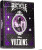 картинка Карты "Bicycle Disney Villains Standard Index purple" магазин Gamesdealer.ru являющийся официальным дистрибьютором в России картинка Карты "Bicycle Disney Villains Standard Index purple" от магазина Gamesdealer.ru
