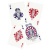 картинка Карты "Bicycle Stars and Stripes Playing Cards" магазин Gamesdealer.ru являющийся официальным дистрибьютором в России картинка Карты "Bicycle Stars and Stripes Playing Cards" от магазина Gamesdealer.ru