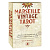 картинка Карты Таро "Marseille Vintage Tarot Cards" Lo Scarabeo / Марсельское Винтажное Таро от магазина GamesDealer.ru