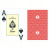 картинка Карты для покера "Fournier EPT red" 100% пластик, Испания магазин Gamesdealer.ru являющийся официальным дистрибьютором в России картинка Карты для покера "Fournier EPT red" 100% пластик, Испания от магазина Gamesdealer.ru