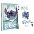 картинка Карты "Bicycle Disney Stitch Standard Index" магазин Gamesdealer.ru являющийся официальным дистрибьютором в России картинка Карты "Bicycle Disney Stitch Standard Index" от магазина Gamesdealer.ru