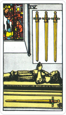 картинка Карты Таро "Albano-Waite Tarot" US Games / Таро Альбано - Уэйт от магазина Gamesdealer.ru